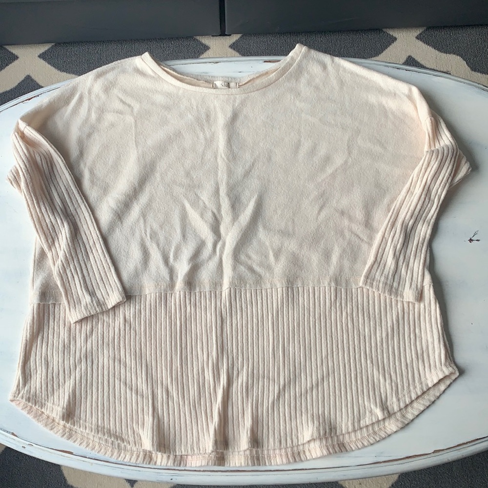 Easel Top